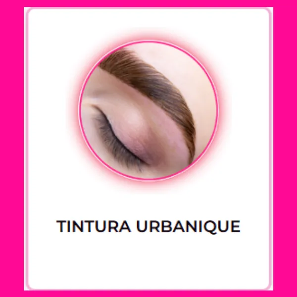 Curso Design de Sobrancelhas & Lash Design Avançado