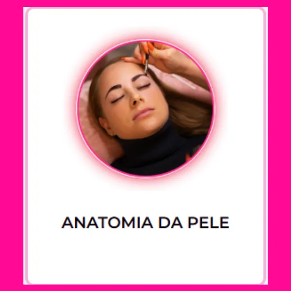 Design de Sobrancelhas