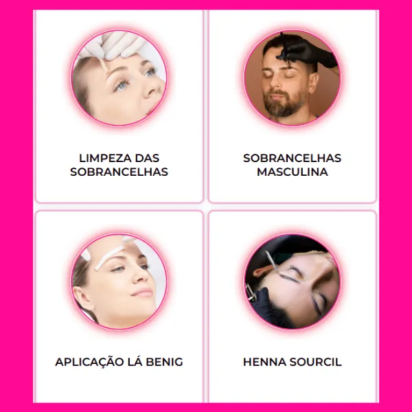 Técnicas Avançadas