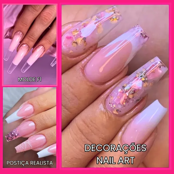Nail Designer Profissional
