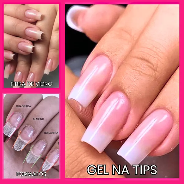 Nail Designer Profissional