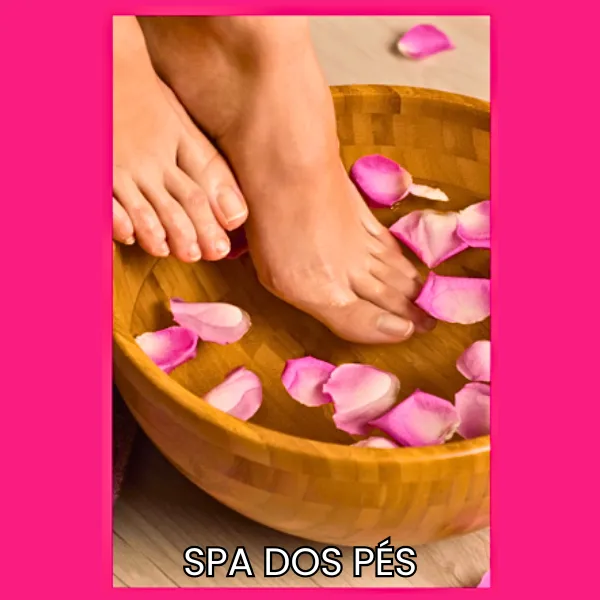 Nail Designer Profissional