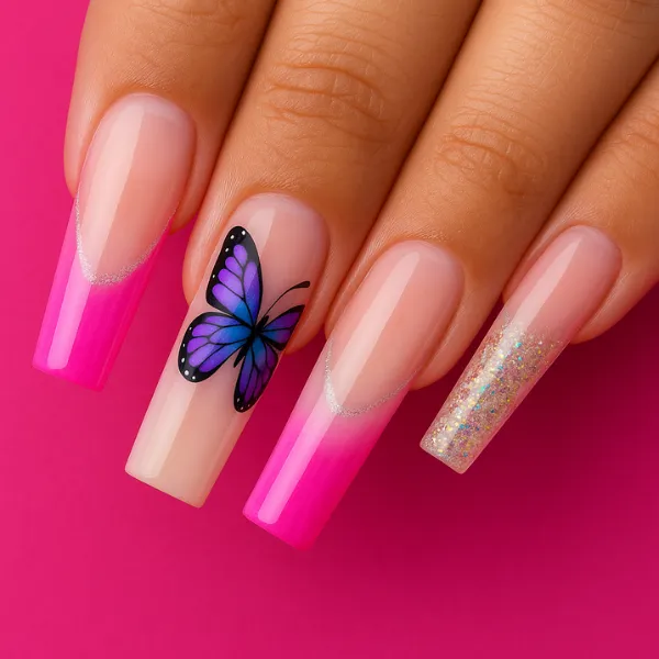 Nail Designer Profissional