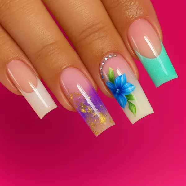 Nail Designer Profissional