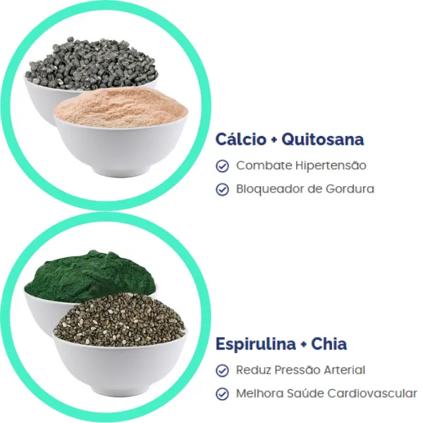 OzenVitta Suplemento