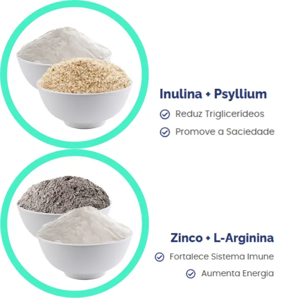 OzenVitta Suplemento