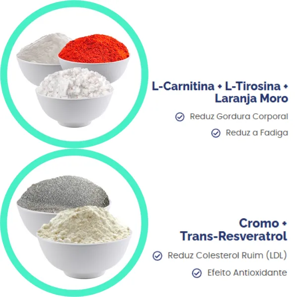 OzenVitta Suplemento